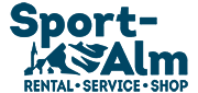 Logo Sport Alm